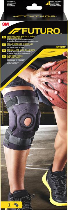 Image du produit Futuro Kniebandage (Taille unique)