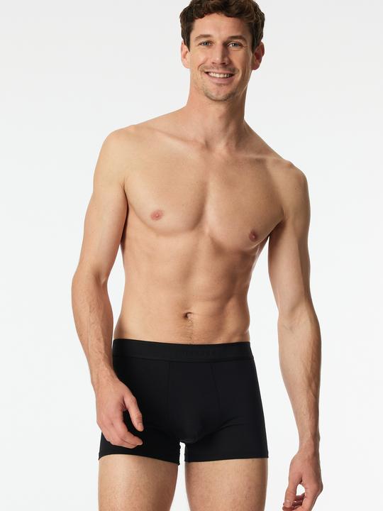 Produktbild Schiesser Trunk Shorts - Premium Modal (M, 2er Pack)