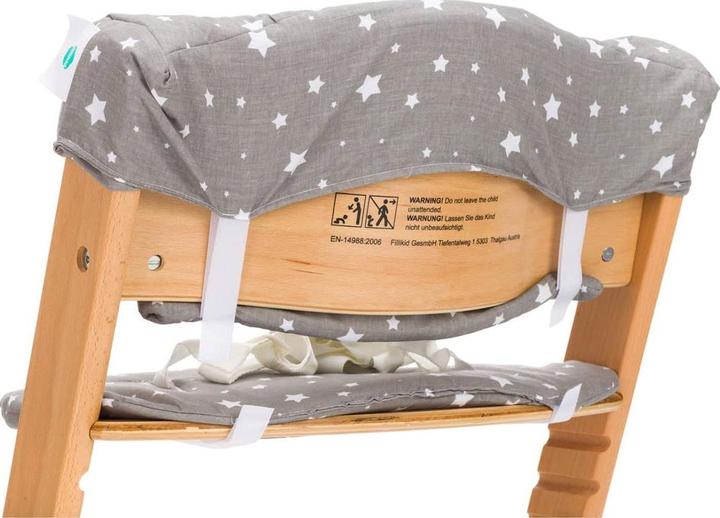 Produktbild Fillikid Sitzbezug für Hochstuhl