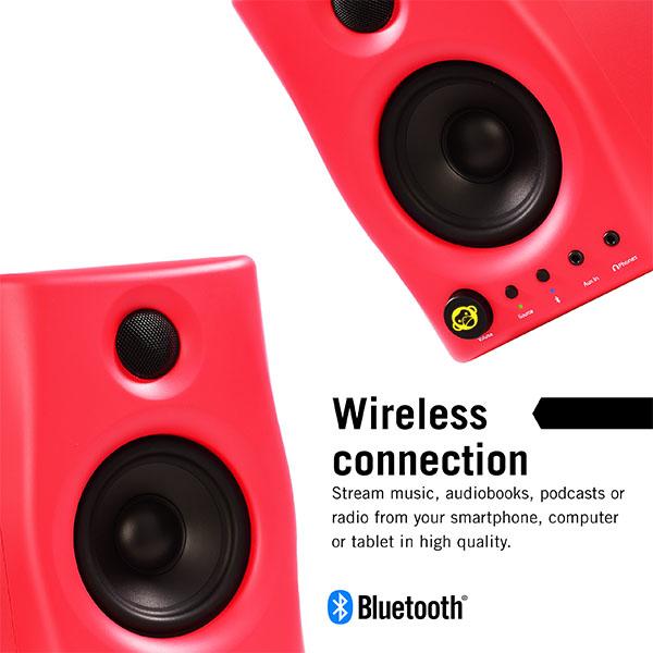 Produktbild Monkey Banana Gibbon Air (Aktiv, Paar, 2x 30 W)