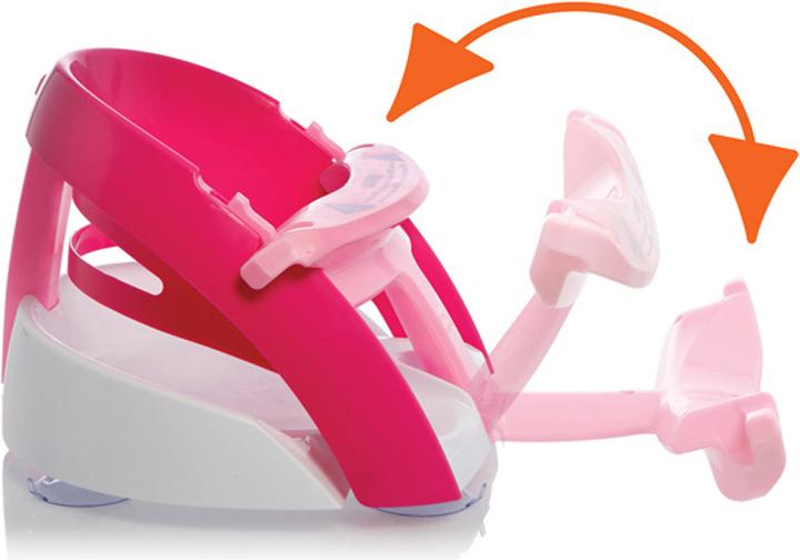 Actual product image Dreambaby Bath Seat