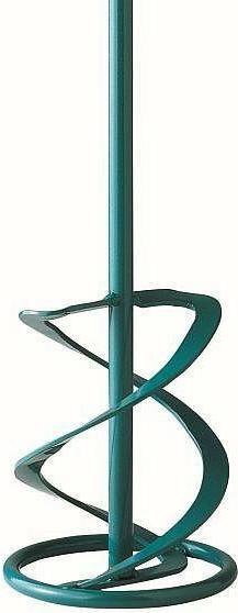 Produktbild Collomix WK 120 M Rührer 120 mm M-14 Aufnahme 25 l Mischmenge ( 41269-000 ) für Handrührwerk Xo 1 R