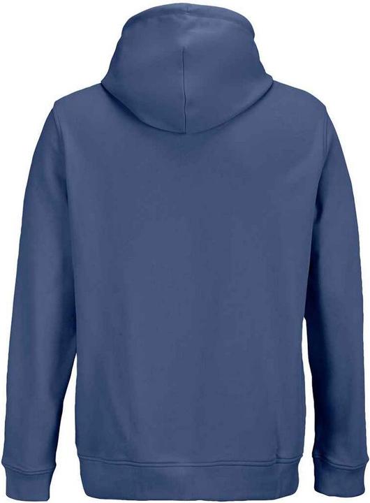 Actual product image Sols Unisex Adult Constellation Hoodie (XXL)