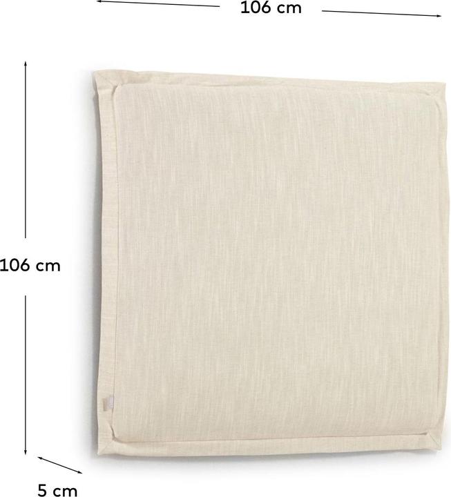 Actual product image Kave Home Tanit (5 x 106 cm)