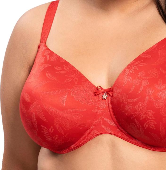Immagine prodotto Ulla Reggiseno Jasmin con ferretto (100 g, Confezione singola)