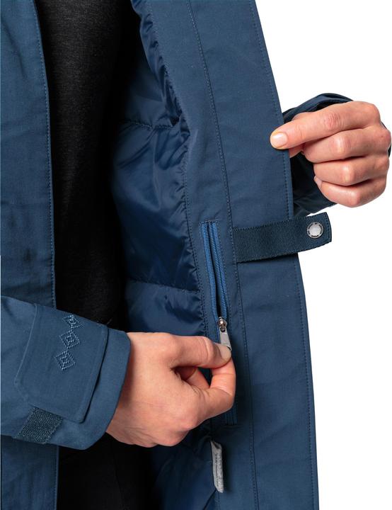Actual product image Vaude Skomer II (XS)