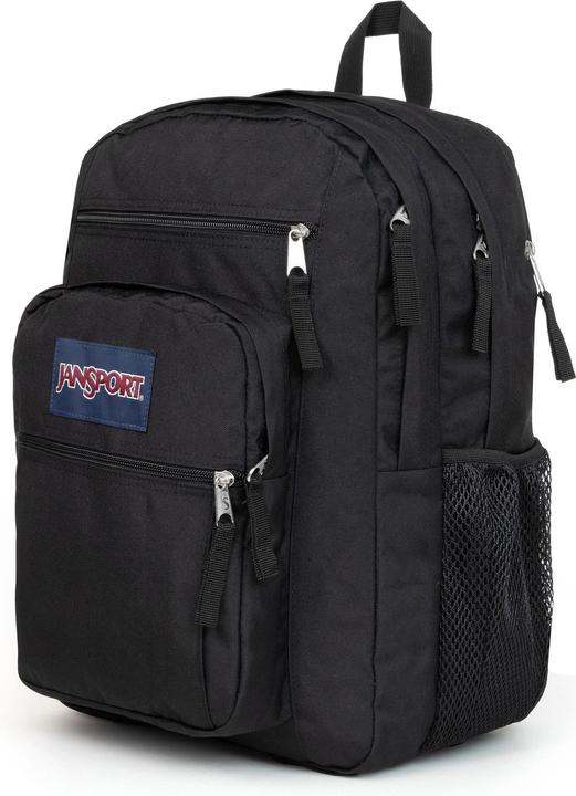 Produktbild JanSport Big Student Rucksack 43cm Laptopfach (34 l)