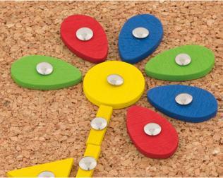 Produktbild Grafix Hammerspiel