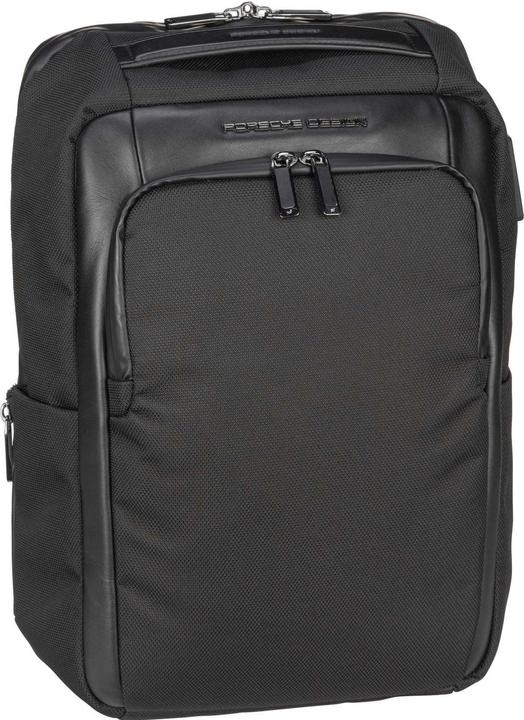 Porsche Design Rucksack / Daypack Roadster Nylon Backpack XS (11 l)
