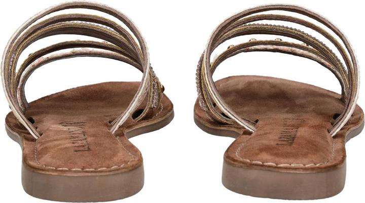Actual product image Lazamani Pantoletten (38)
