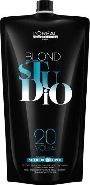 Produktbild L'Oréal Professionnel Nutri-Developpeur 30 Vol-9%