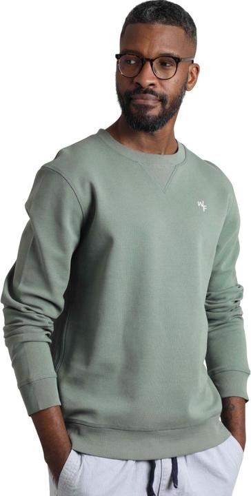 Produktbild Weird Fish Carlise Premium Sweatshirt Rundhalsausschnitt (4XL)