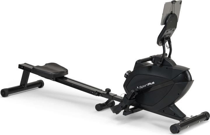 Produktbild Sportplus Rudermaschine