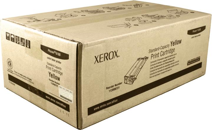 Produktbild Xerox 113r00721 (Y)