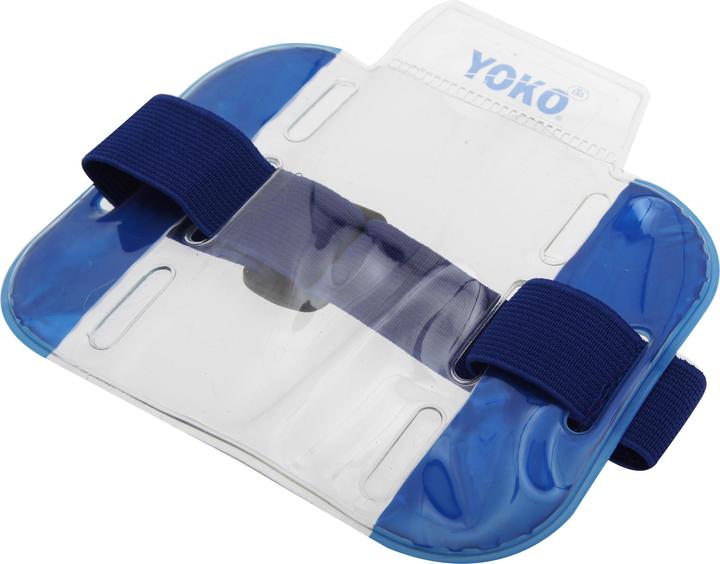 Yoko ID Armband (One Size)