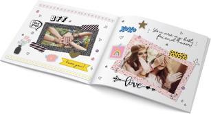 Produktbild Grafix Verzieren Sie Ihr eigenes Tagebuch