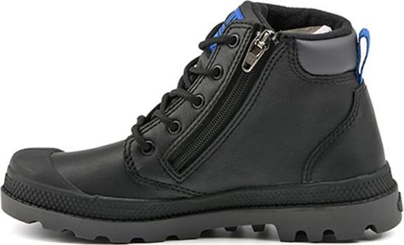 Immagine prodotto Palladium Pampa HI Cuff WP (32)