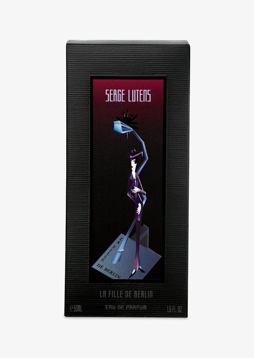 Immagine prodotto Serge Lutens Eau de Parfum 10 Ans One Shot (Eau de parfum, 238.14 ml)