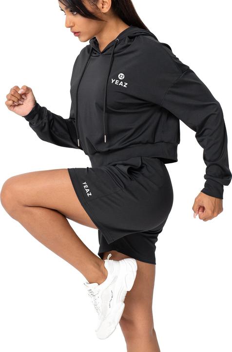 Produktbild Yeaz MOOD Set XXL (black) (XXL)