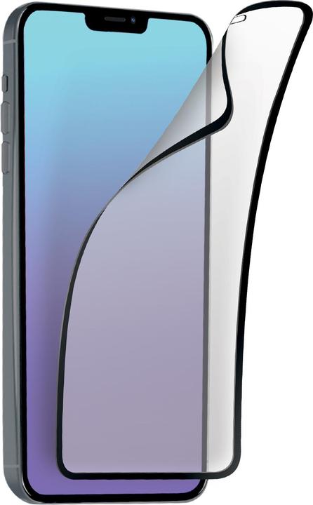 Image du produit SBS Bio Shield Nano Glass antibactérien Apple iPhone 12 mini (6 pièce(s), Apple iPhone 12 mini)