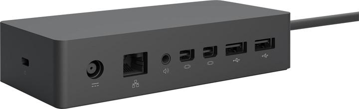 Produktbild Microsoft Surface Dock (Docking Port, 8 Ports)