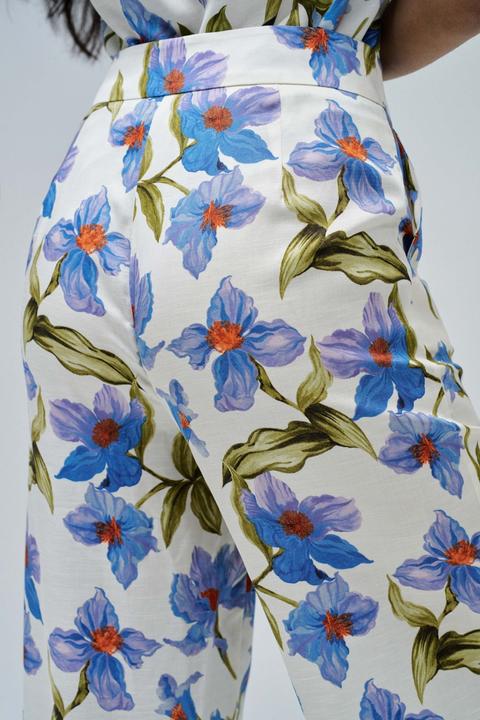 Produktbild Salsa Jeans Hose Printed Trousers (L)
