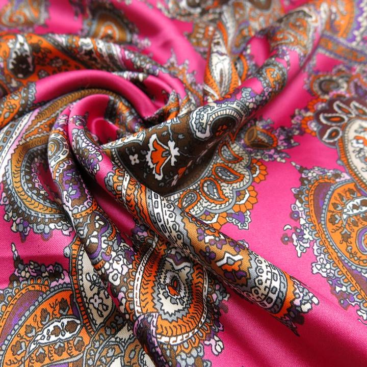 Paisley Pink