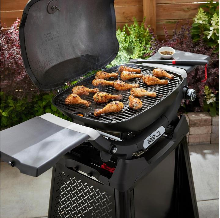 Image du produit Weber Q2200N (4.10 kW)