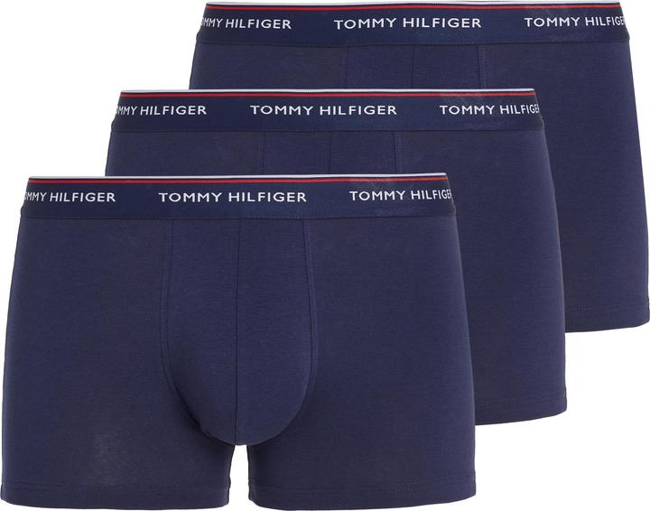 Tommy Hilfiger Trunk (S, 3er Pack)