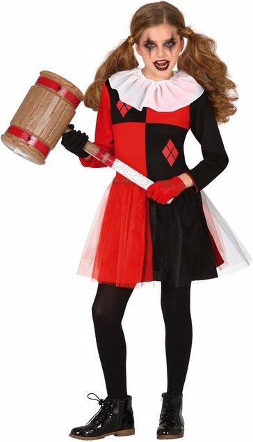 Immagine prodotto Fiestas Guirca Arlecchino - Miss Quinn (110, 116, 115 A)