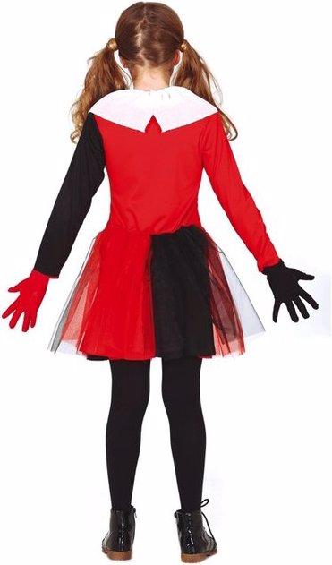 Immagine prodotto Fiestas Guirca Arlecchino - Miss Quinn (110, 116, 115 A)