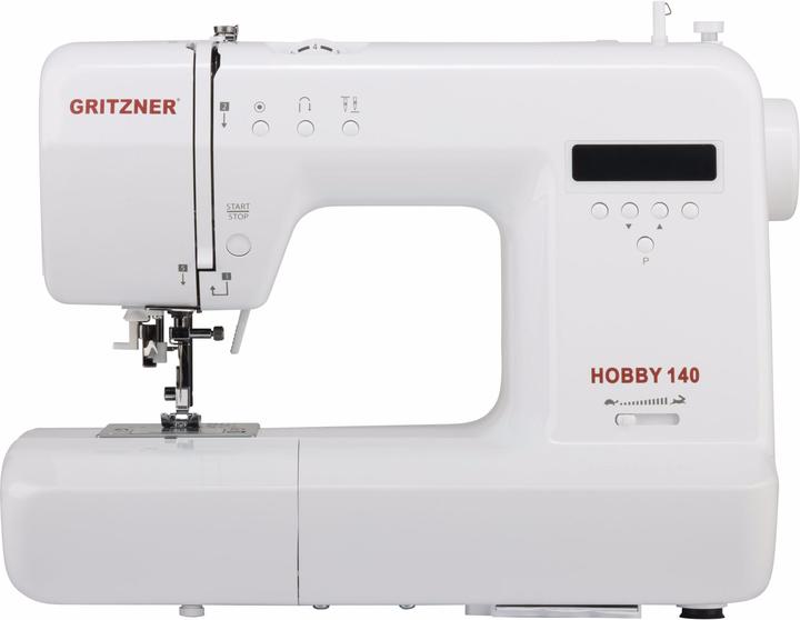 Gritzner Hobby 140