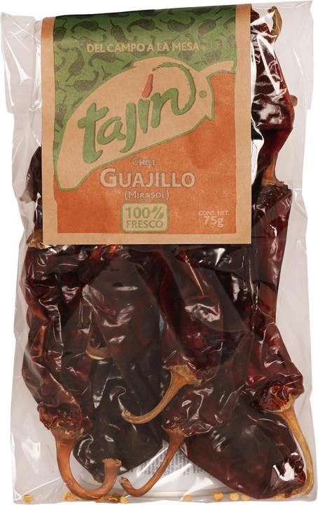 Tajin Chile Guajillo ganz (75 g)