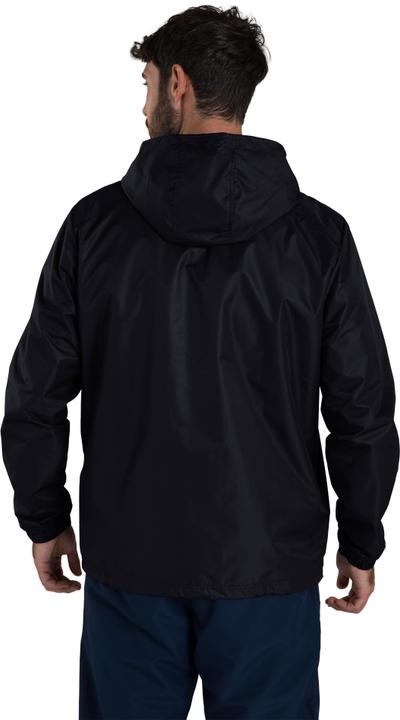 Produktbild Speedo Club Vpshld Fullzip Rainjkt Am (4XL)