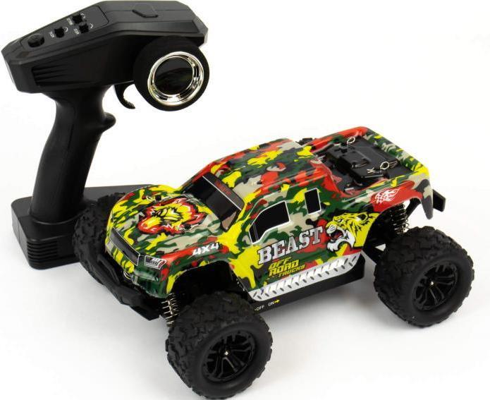 Produktbild Blij´r Beast