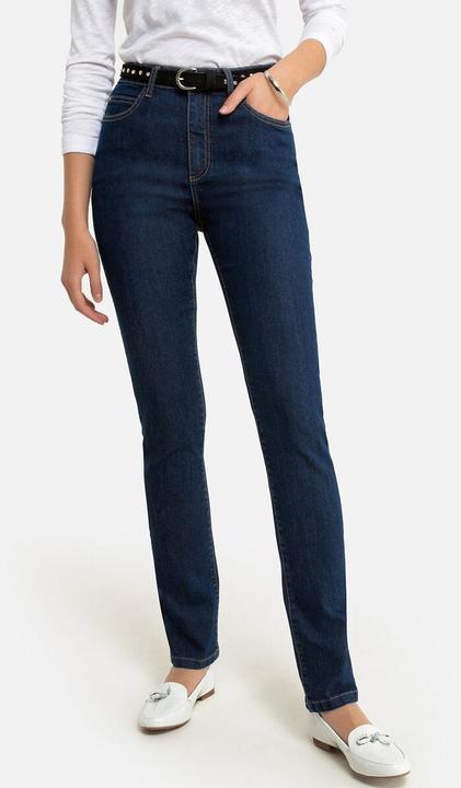 Actual product image Anne Weyburn Regular jeans (38)