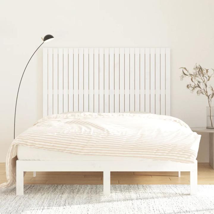 Produktbild VidaXL Chloé (159.5 x 3 x 110 cm)