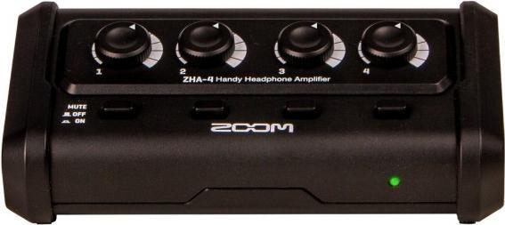 Produktbild Zoom ZHA-4