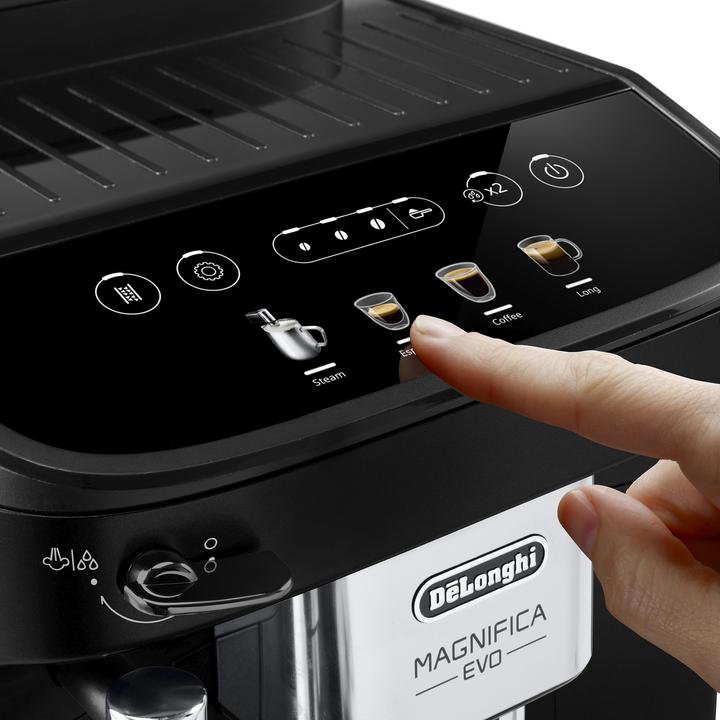 Actual product image De'Longhi Magnifica Evo