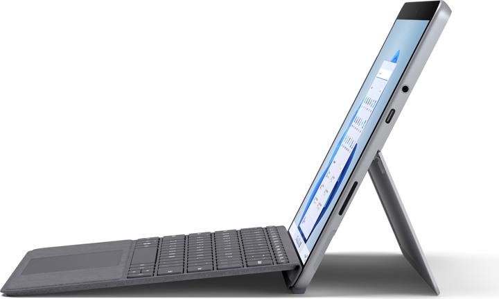 Image du produit Microsoft Surface Go 3 (10.51", Intel Pentium Gold 6500Y, 4 Go)