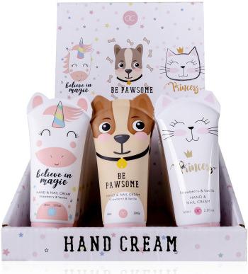 Image du produit Roost Hand- & Nagelcreme Best 8152070 ass. Vanille & Erdbeere (60 ml)