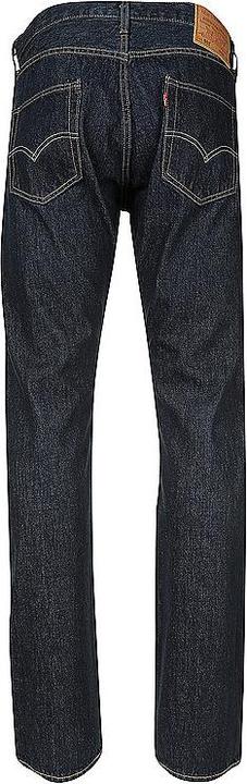 Produktbild Levis 501 Jeans onewash (W30/L30)