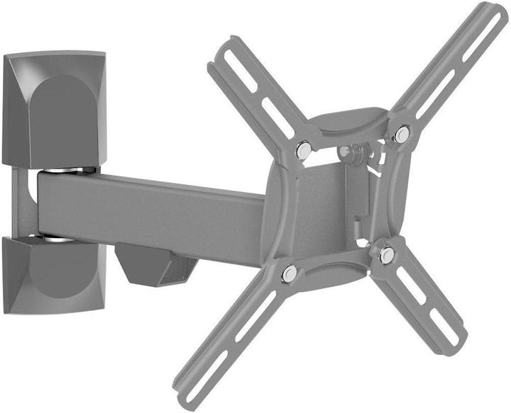 Barkan Supporto a parete WH 2300, 19"-39" (Muro, 27", 10 kg)