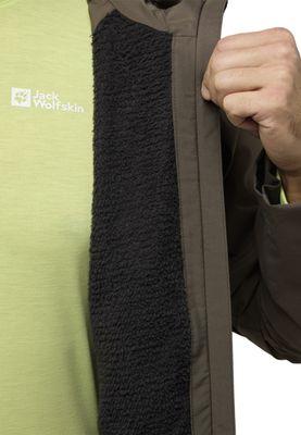 Produktbild Jack Wolfskin Prelight 2L Ins Jacket (M)