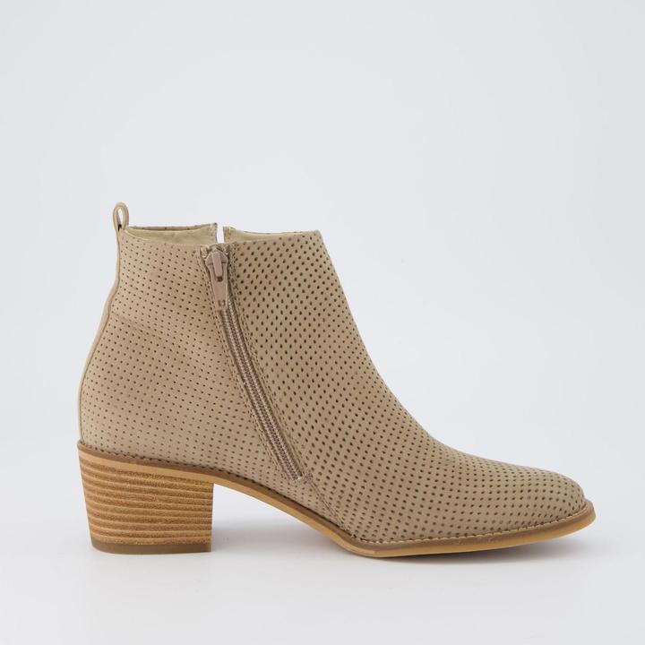 Actual product image Paul Green Stiefelette (41)
