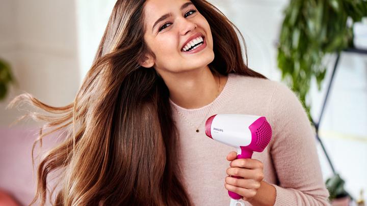 Image du produit Philips DryCare Essential BHD003/00
