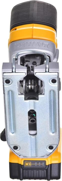 Produktbild DeWalt DCS334P2-QW Elektrische Stichsäge 3200 SPM