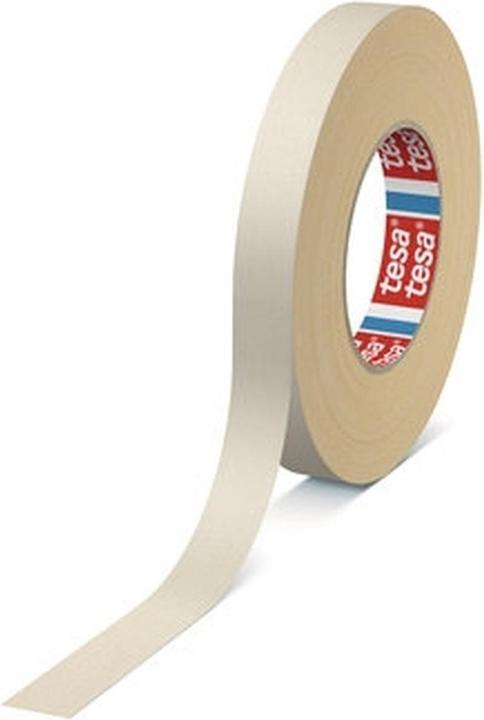 Produktbild tesa Gewebeband 4541, 30 mm x 50 m, rohweiá (30 mm)