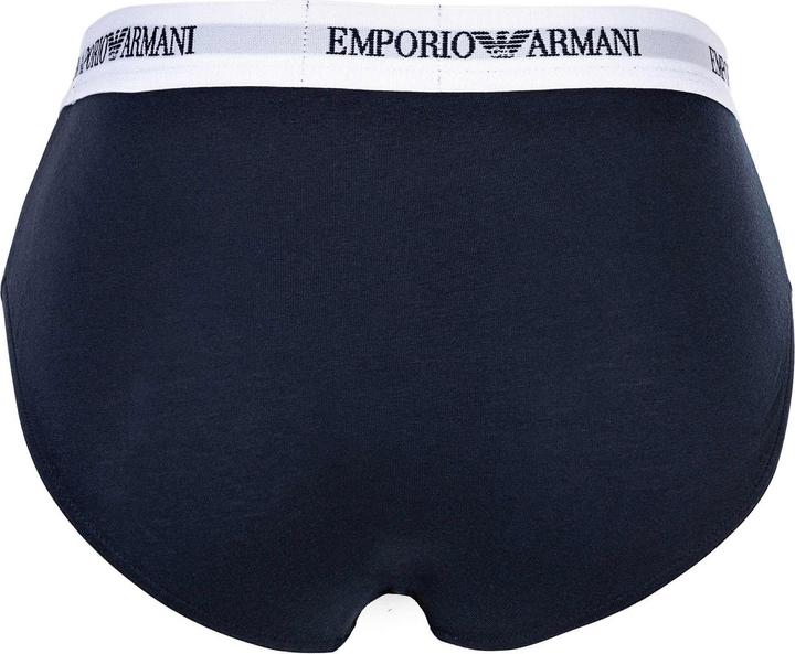 Produktbild Emporio Armani Herren (XXL, 2er Pack)