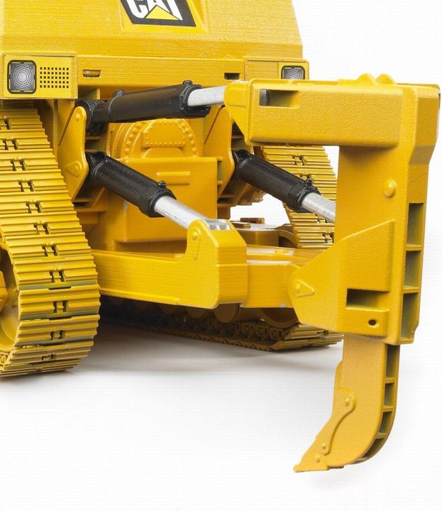 Actual product image Bruder Caterpillar Chaindozer